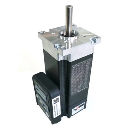 Leadshine ISV5713V36-1000 AC Servo Motor 36V 3000RPM 130W