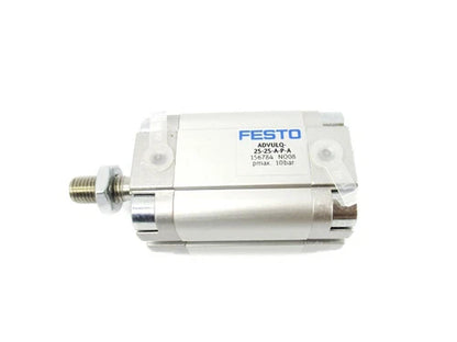 Festo ADVULQ-25-25-A-P-A 156784 Cylinder One Free Shipping