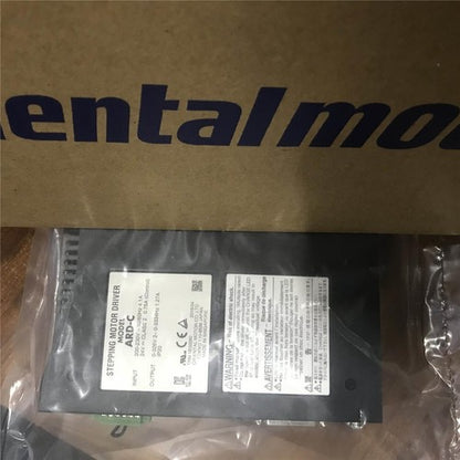VEXTA Oriental Motor ARD-C Stepping Motor Driver ping ARDC