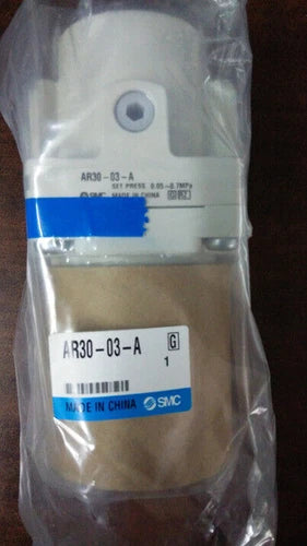 1PC SMC AR30-03-A Pressure Regulating Valve AR3003A Free Shipping