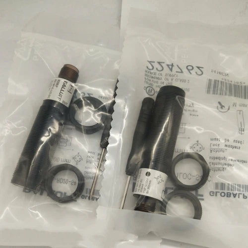 BALLUFF BOS00JT BOS 18KF-PA-1LOC-S4-C Sensor One Free Shipping