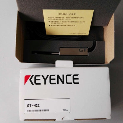 Keyence GT-H22 Contact Sensor GTH22 ping 1PC