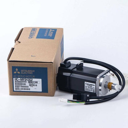 Mitsubishi HC-MFS43G2 Servo Motor 1PC HCMFS43G2 ping