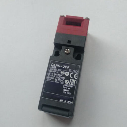 OMRON D4NS-2CF Door Switch D4NS2CF Free Shipping One