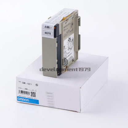 new Omron CJ1W-DA021 PLC Module