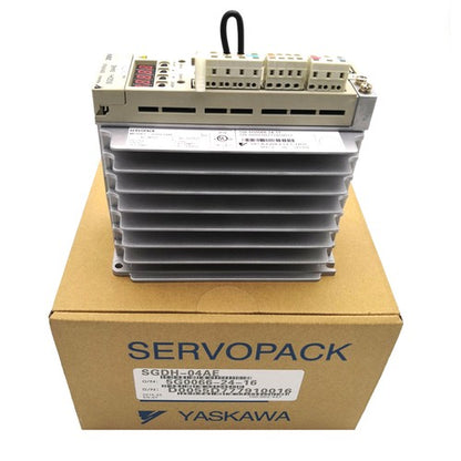 YASKAWA SGDH-04AE Servo Drive