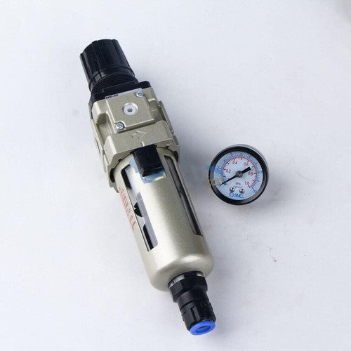 1PC SMC AW30-02DG Pressure regulating filter AW3002DG Free Shipping