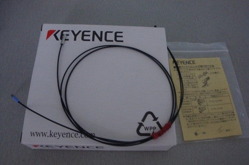 Keyence FU-55 Fiber Optic Sensor FU55 Free Shipping 1PC