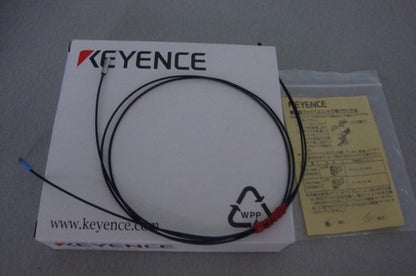 Keyence FU-55 Fiber Optic Sensor FU55 Free Shipping 1PC