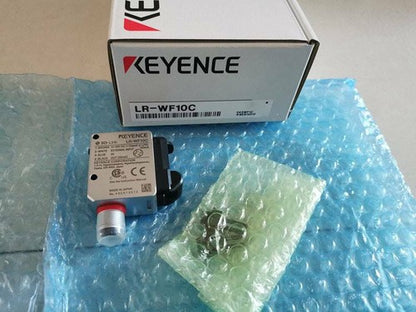 Keyence LR-WF10C Laser Sensor LRWF10C ping 1PC