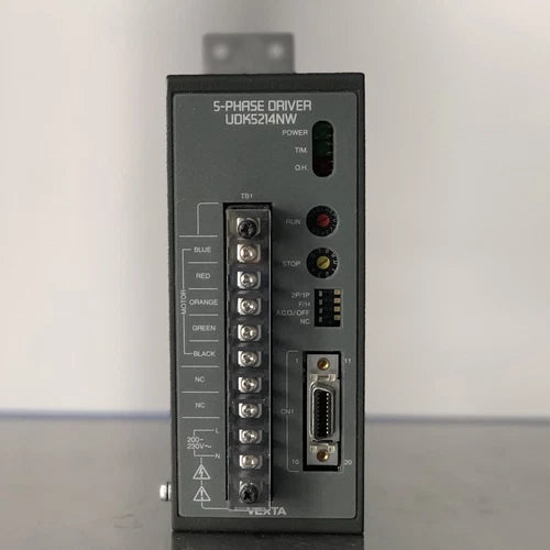 VEXTA Oriental UDK5214NW-M Driver 1PC ping UDK5214NWM
