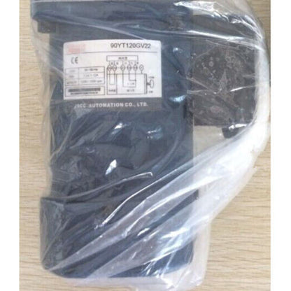 JSCC 90YT120GV22 Speed Control Motor 220V 1PC  ping