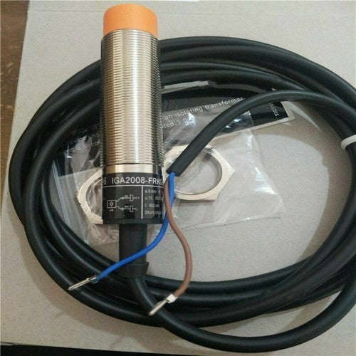 IFM IG5596 Proximity Switch Sensor One Free Shipping
