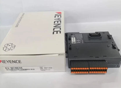 1PC Keyence KV-NC16EXE PLC Module KVNC16EXE ping