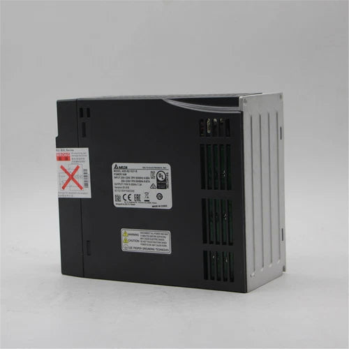 Delta ASD-B2-1021-B Servo Driver One ping ASDB21021B