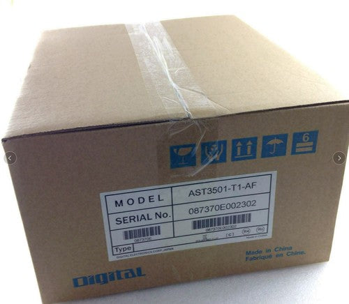 Pro-face AST3501-T1-AF Touch Screen One ping