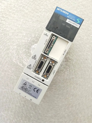 1PC Mitsubishi MR-J2S-20A-PQ108T021 Servo Drive MRJ2S20APQ108T021