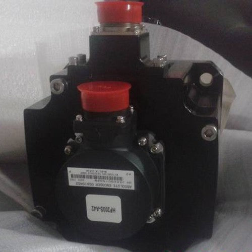 1PC Mitsubishi HF203S-A42 Servo Motor HF203SA42 ping