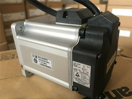 Panasonic MSMD082G1A Servo Motor 1PC ping