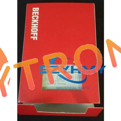 1PC Beckhoff EL9010 PLC Module
