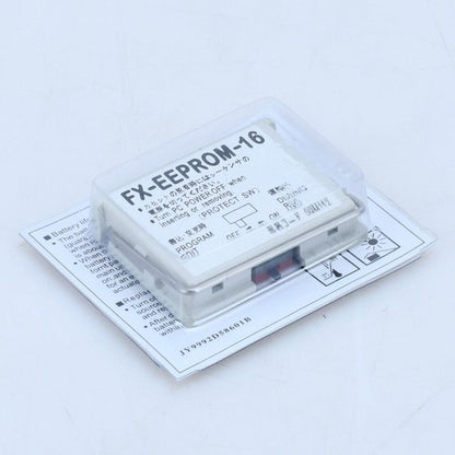 Mitsubishi FX-EEPROM-16 Memory Card One FXEEPROM16 Free Shipping