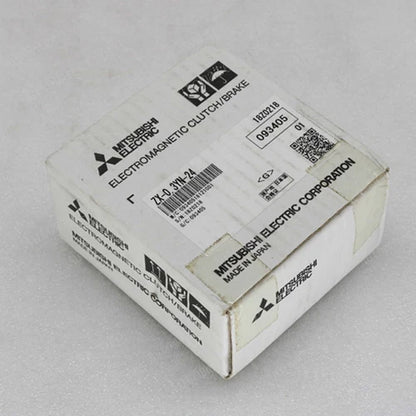 Mitsubishi ZX-0.3YN-24 Magnetic Powder Brake with 3Nm Torque