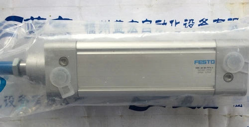Festo DNC-40-80-PPV-A 163340 Cylinder One Free Shipping DNC4080PPVA