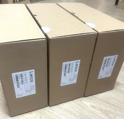 LENZE EVS9321-EK Inverter One EVS9321EK ping