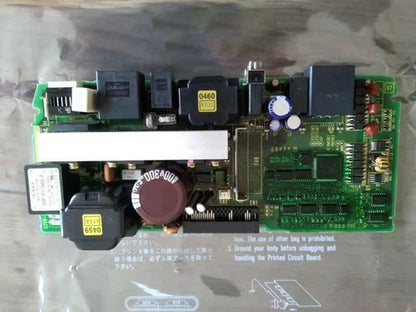 1PC Fanuc A20B-2100-0762 Power Board One ping A20B21000762