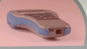 Handheld Controller Programmer Dealer Level for Curtis 1313-4331 1313-4401