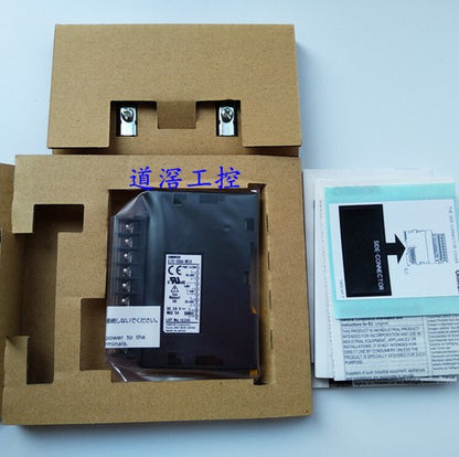 1PCS OMRON EJ1C-EDUA-NFLK TEMPERATURE CONTROLLER IN BOX #OM