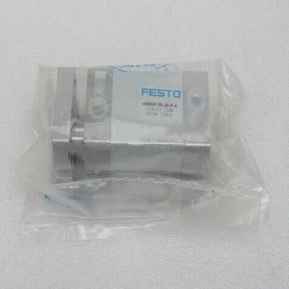 Festo ADNGF-20-20-P-A Cylinder One ADNGF2020PA Free Shipping
