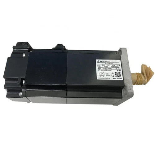 Mitsubishi HC-KFS43B Servo Motor 1PC ping HCKFS43B