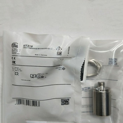 IFM IIT218 Sensor One Free Shipping