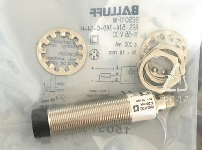 BALLUFF BES 516-360-G-S4-H Sensor  One Free Shipping