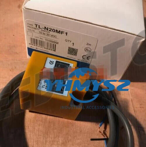 1PCS Omron TL-N20MF1 TLN20MF1 Photoelectric Switch