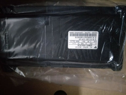 Yaskawa SGMAS-08A2A2B Servo Motor 1PC ping SGMAS08A2A2B
