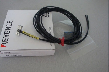 Keyence FU-42TZ Fiber Optic Sensor FU42TZ Free Shipping 1PC