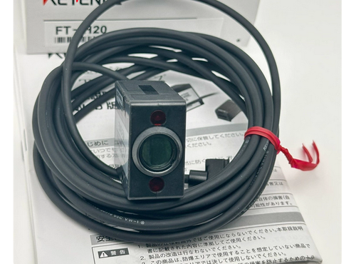 1PC Keyence FT-H20 Sensor FTH20 ping