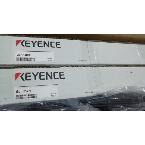 1PC Keyence GL-R52H security grating GLR52H ping