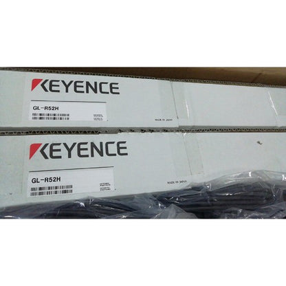 1PC Keyence GL-R52H security grating GLR52H ping
