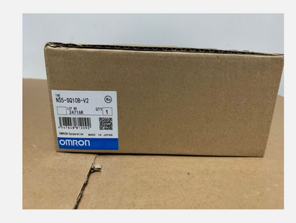 1PC Omron NS5-SQ10B-V2 Touch Screen NS5SQ10BV2 ping