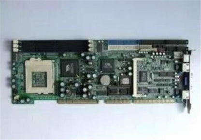 used ibase IB780, 370, Intel Motherboard - IBASE