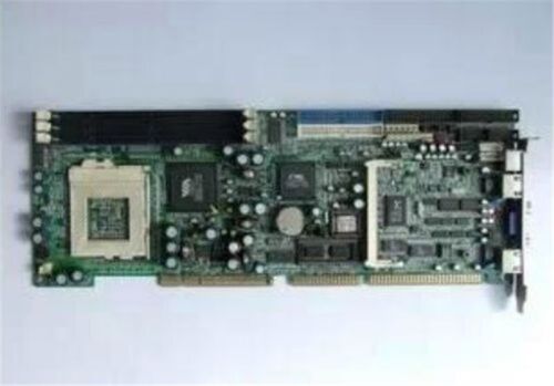 used ibase IB780, 370, Intel Motherboard