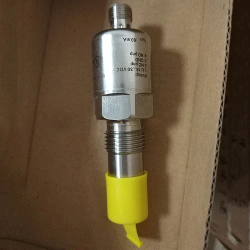 IFM LMT110 level sensor One ping