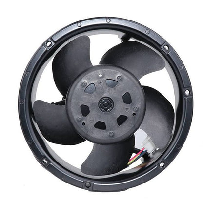 NIDEC D1751U24B8PP363 Cooling Fan DC 24V 3.4A