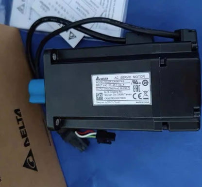 Delta ECMA-CA0807RS Servo Motor One ECMACA0807RS ping