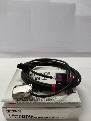 Keyence LR-XH100 Laser Sensor LRXH100 ping 1PC