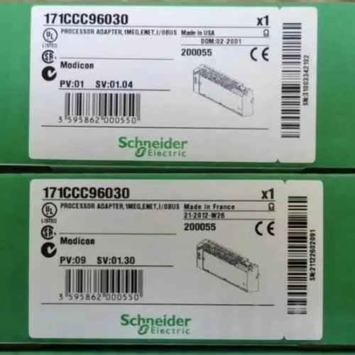 1PC Schneider MODICON 171CCC96030 171-CCC-960-30 ping