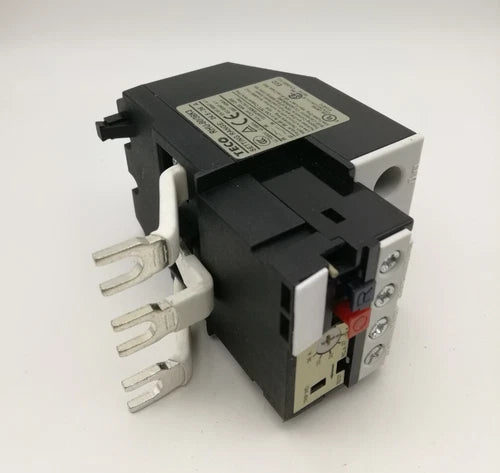 1PC RHU-80/36K3 24.5-36A Thermal overload relay #ke